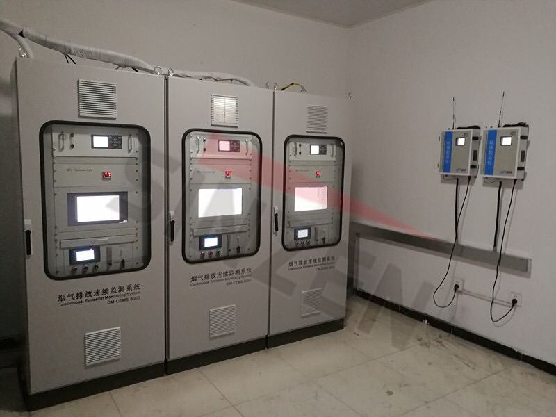 煙氣在線(xiàn)監(jiān)測(cè)小編和您分析煙氣到底有哪些危害