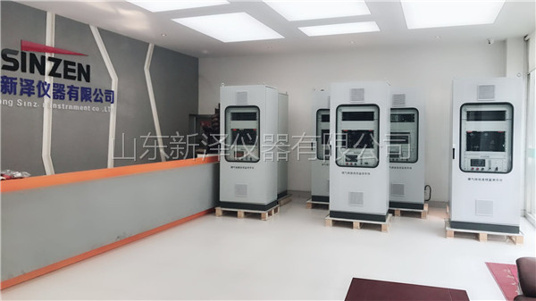 煙氣在線監測小編整理：不辦理環保審批和驗收，罰款42.5萬元！