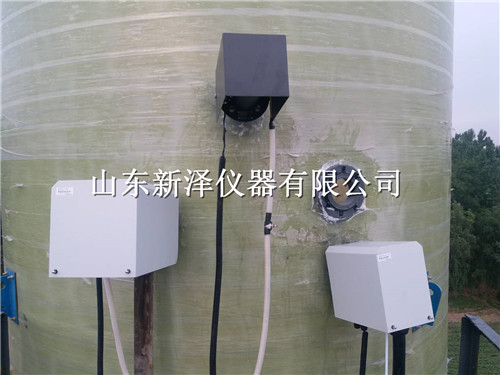 煙氣在線監測小編整理：不辦理環保審批和驗收，罰款42.5萬元！