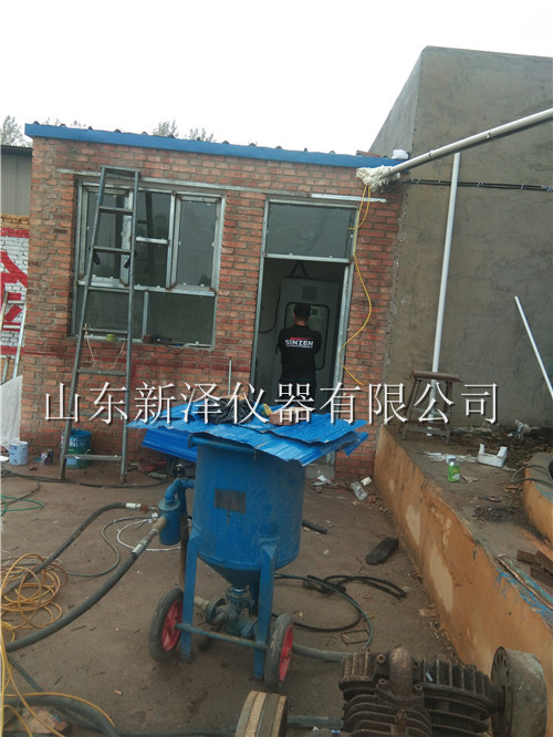 煙氣分析儀廠家分享丨山東主要大氣污染物排放標準發(fā)布，建立地方特色環(huán)境標準體系