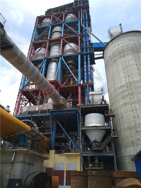 安裝的抽取式氨逃逸監(jiān)測設(shè)備用戶使用反饋，客戶說好才是好！