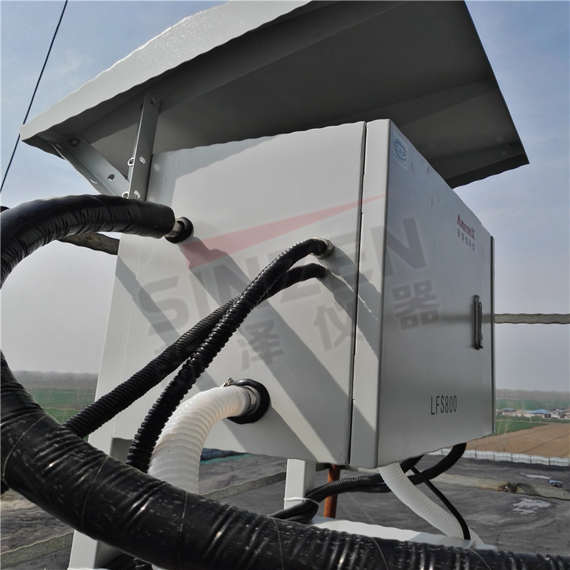 超低粉塵儀不顯示數(shù)據(jù)了？從這開(kāi)始做排查...