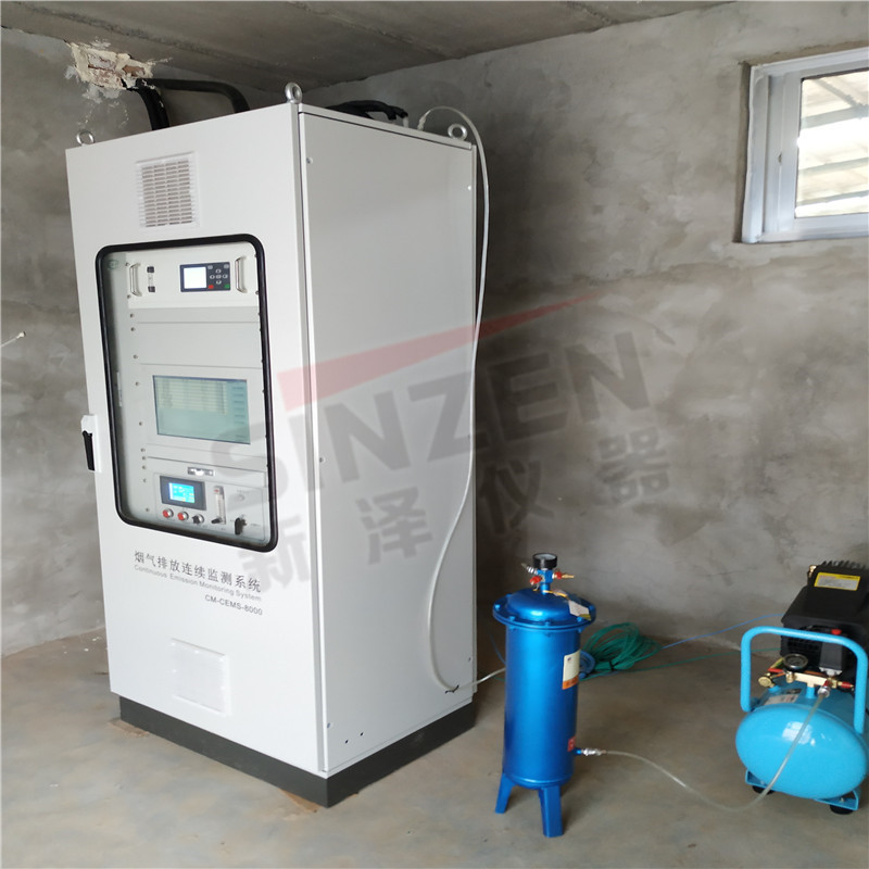 CEMS煙氣在線監(jiān)測(cè)系統(tǒng)安裝點(diǎn)位置該如何選取?