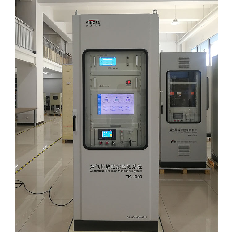 顆粒物監(jiān)測(cè)超標(biāo)?如何降低?